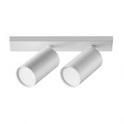 Потолочный светильник FOCUS S GU10 2x10Вт
Maytoni,  C051CL-U-2W