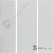 Клавиши
S.1,  трехклавишный,  без подсветки,   цвет - белый глянцевый