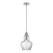 Подвесной светильник, Никель, Modern, Pendant
Maytoni,  MOD238-PL-01-GN