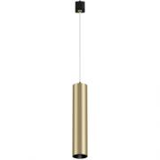 Светильник для однофазного трека (single phase track system)
Maytoni,  TR025-1-GU10-MG