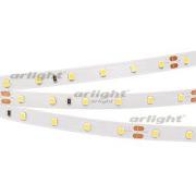 Светодиодная лента RT 2-5000 24V Day4000 (2835, 300 LED, PRO)
Аrlight,   длина - 5м,   ширина - 8мм,  760Лм/м,   мощность - 7Вт/м,   цветовая температура - 4100К,   цвет свечения  - белый нейтральный,   напряжение - 24 ВВ,  smd 2835,  020012(B) ARL