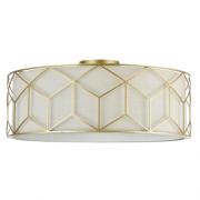 Потолочный светильник, Золото, Classic, House
Maytoni,  H223-PL-05-G