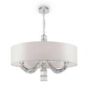 Подвесной светильник, Хром, Modern
Maytoni,  DIA008PL-06CH