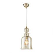 Подвесной светильник, Бронза, Modern, Pendant
Maytoni,  P002PL-01BZ