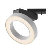 Трековый светильник Rim Unity 3000K 12Вт 110°
Maytoni,  TR044-1-12W3K-W