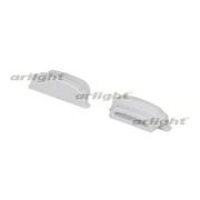 Заглушка ARH-BENT-W18 глухая
Аrlight,  023091 ARL