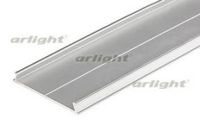 Профиль-верх TOP-LINIA53-С-2000 ANOD
Аrlight,  016990 ARL