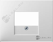 Накладка
K.1,  1 пара,  2 пары,   цвет - белый глянцевый