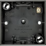 Коробка для наружного монтажа
R.3,   цвет - черный глянцевый