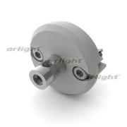 Заглушка ROUND-D30-DUAL кондукторная
Аrlight,  029217 ARL