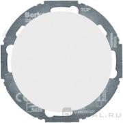 Светорегулятор (диммер) 20-420 Вт/ВА, для LED 3-100 Вт
R.Classic,  поворотно-нажимной,  с возможностью управления с 2-х мест,  лампы накаливания и галогенные 220В (R),  лампы с индукционным (обмоточным) трансформ.(L),  лампы с электронным (емкостным) тра