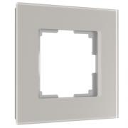 Рамкa
Senso,  1 пост,   цвет - дымчатый,  стекло