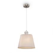 Подвесной светильник.Никель
Maytoni,  FR2028PL-01N