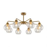 Подвесной светильник.Французское золотом
Maytoni,  FR5176PL-08BS