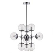 Подвесной светильник.Хром
Maytoni,  FR5596PL-09CH