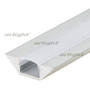 Профиль с экраном ALU-CORNER-2000 ANOD+FROST
Аrlight,  014900 ARL