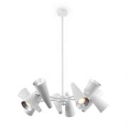 Подвесной светильник, Белый, Modern
Maytoni,  MOD095PL-10W