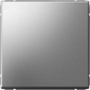 ArtGallery Сталь Выключатель 1-кл