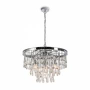 Подвесной светильник.Хром
Maytoni,  MOD091PL-05CH