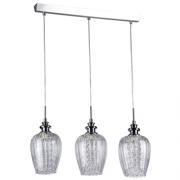 Подвесной светильник, Никель, Modern, Pendant
Maytoni,  MOD044-PL-03-N