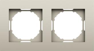 Donel A07 Матовый Кашемир Рамка 2-ая