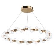 Подвесной светильник.Золото
Maytoni,  MOD081PL-L60G3K