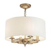 Подвесной светильник, Золото Антик, Classic, House
Maytoni,  H007PL-04G