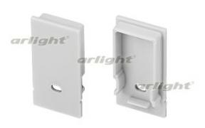 Заглушка ARH-WIDE-H20 RCT с отверстием
Аrlight,  018865 ARL