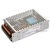 Блок питания ARS-200-12 (12V, 16.7A, 200W)
Аrlight,  не диммируется,   выходная мощность - 200Вт,   выходное напряжение max - 12В,   корпус  - стандартный