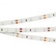 Светодиодная лента RT-A60-8mm 12V Orange (4.8 W/m, IP20, 2835, 5m) (Arlight, -)
Аrlight,   длина - 5м,   ширина - 8мм,   мощность - 4Вт/м,   цвет свечения  - оранжевый,   напряжение - 12 ВВ,  smd 2835,  013568(2) ARL
