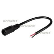 Разъем выводной DC-2pin-L150mm-X1F (MAMA)
Аrlight,  022356 ARL