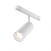 Трековый светильник Focus Led Exility 4000K 12Вт 24°
Maytoni,  TR032-2-12W4K-S-W