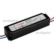 Блок питания ARPV-LV24100 (24V, 4.2A, 100W)
Аrlight,  не диммируется,   выходная мощность - 100Вт,   выходное напряжение max - 24В,   корпус  - узкий длинный