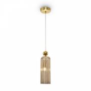 Подвесной светильник.Золото
Maytoni,  MOD302PL-01CG