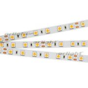 Светодиодная лента RT 2-5000 24V Cool 8K 2x (5060, 300 LED, LUX)
Аrlight,   длина - 5м,   ширина - 10мм,  1300Лм/м,   мощность - 14Вт/м,   цветовая температура - 8000К,   цвет свечения  - белый холодный,   напряжение - 24 ВВ,  smd 5060,  013757(1) ARL