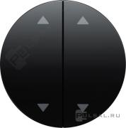 Клавиши с оттиском "Стрелки"
R.1,  R.3,  R.8,  без фиксации,   цвет - черный глянцевый