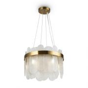 Подвесной светильник.Латунь
Maytoni,  FR5141PL-05BS