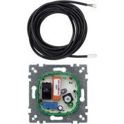 Berker Мех Регулятор тёплого пола 10А, НО-контакт