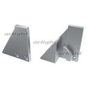 Заглушка для ALM-GLASS-6 с опорой левая глухая
Аrlight,  026729 ARL