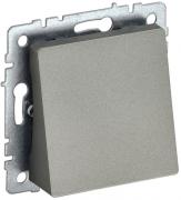 IEK Brite Base Шампань Вывод кабеля