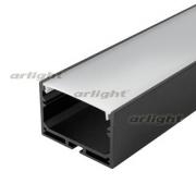 Профиль с экраном SL-LINE-4932-2500 BLACK+OPAL
Аrlight,  027988 ARL