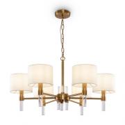 Подвесной светильник.Французское золотом
Maytoni,  FR5186PL-06BS