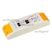 Блок питания ARV-12036 (12V, 3A, 36W)
Аrlight,  не диммируется,   выходная мощность - 36Вт,   выходное напряжение max - 12В,   корпус  - стандартный