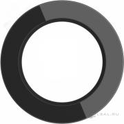 Рамка Favorit Runda
Vintage,  Retro,  1 пост,   цвет - черный,  стекло