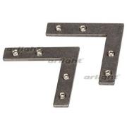 Соединитель профиля PLS-ZM-90
Аrlight,  019275 ARL