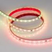 Светодиодная лента герметичная SPI-PFS-B60-12mm 24V RGB-PX6-BPT (12 W/m, IP68, 5060, 5m) (Arlight, б
Аrlight,   длина - 5м,   ширина - 12мм,  290Лм/м,   мощность - 12Вт/м,   цвет свечения  - RGB,   напряжение - 24 ВВ,  smd 5060,  039602 ARL