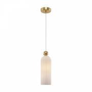 Подвесной светильник.Золото
Maytoni,  MOD302PL-01W