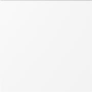 Donel A07 Белый глянцевый Клавиша 1-ая