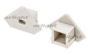 Заглушка для PDS45-T с отверстием (KT)
Аrlight,  016177 ARL