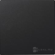 КлавишаSimon 82 Detail, Simon 82 Nature, Simon 82, одноклавишный, без подсветки, , цвет - графит